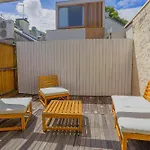 2 Bedroom House Situated At The Centre Of Surry Hills 2 E-Bikes Included