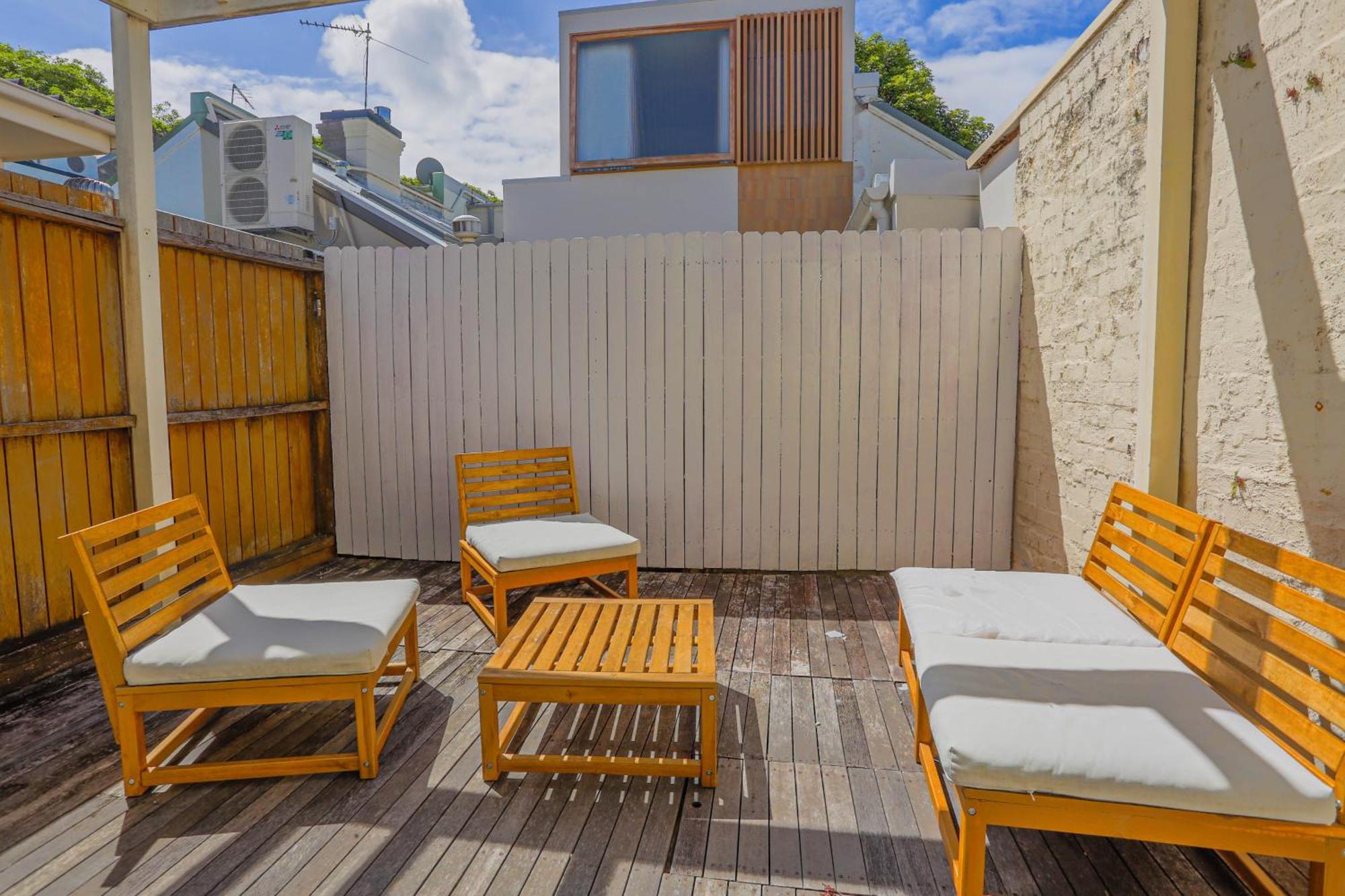 Ferienhaus 2 Bedroom House Situated At The Centre Of Surry Hills 2 E-bikes Included Sydney