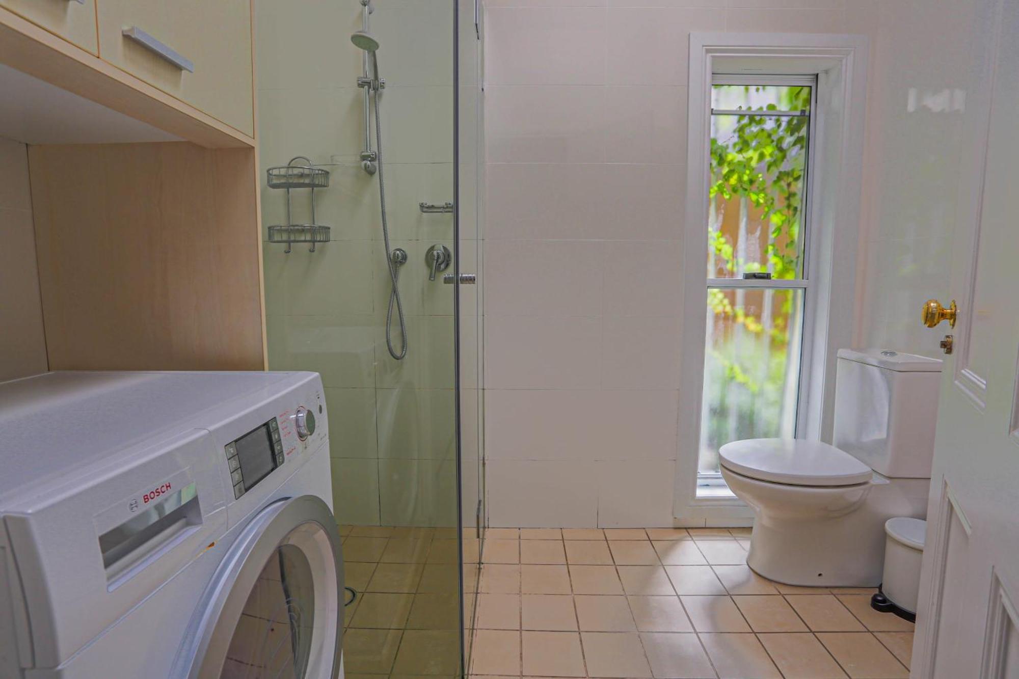 Ferienhaus 2 Bedroom House Situated At The Centre Of Surry Hills 2 E-bikes Included