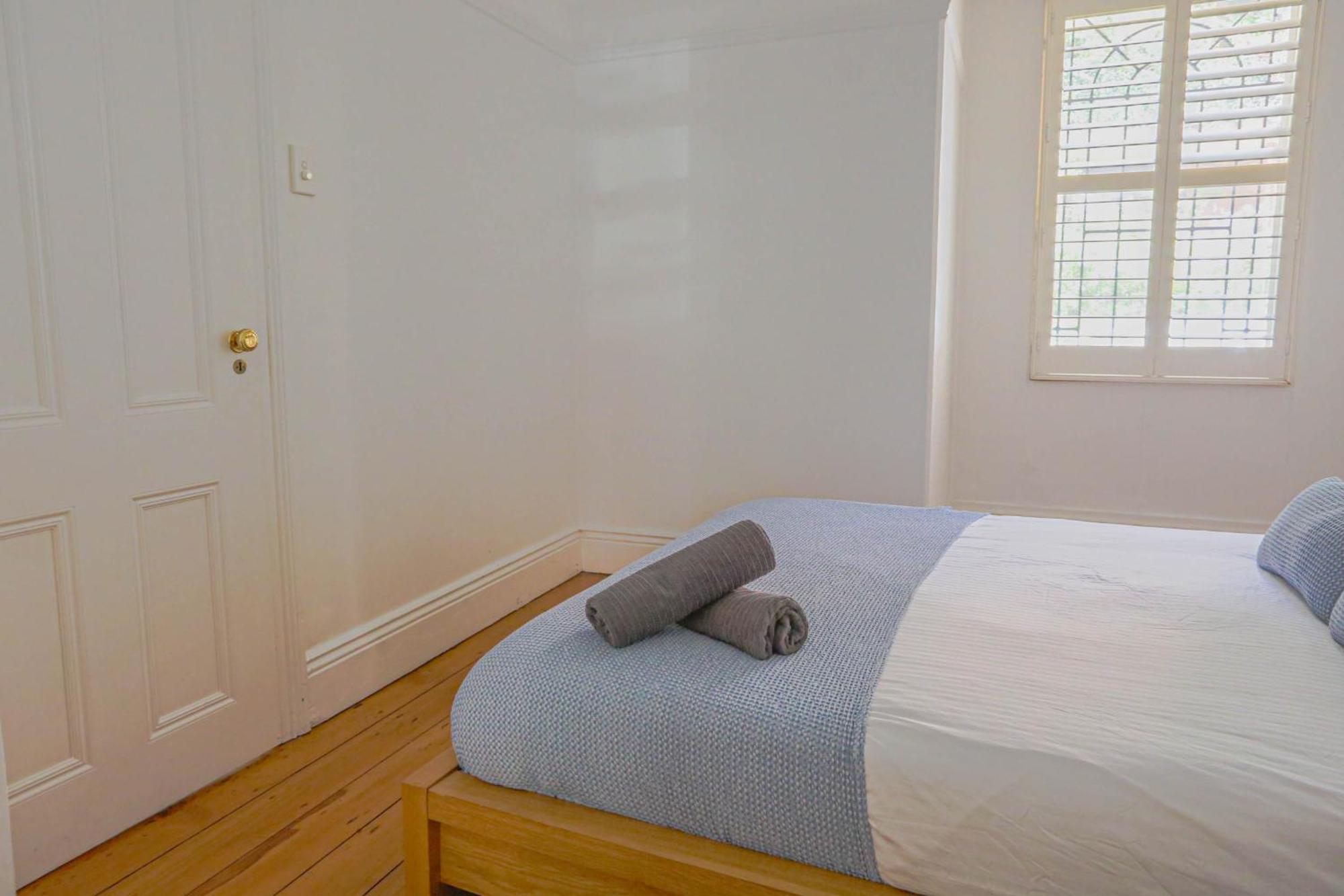 Ferienhaus 2 Bedroom House Situated At The Centre Of Surry Hills 2 E-bikes Included Sydney